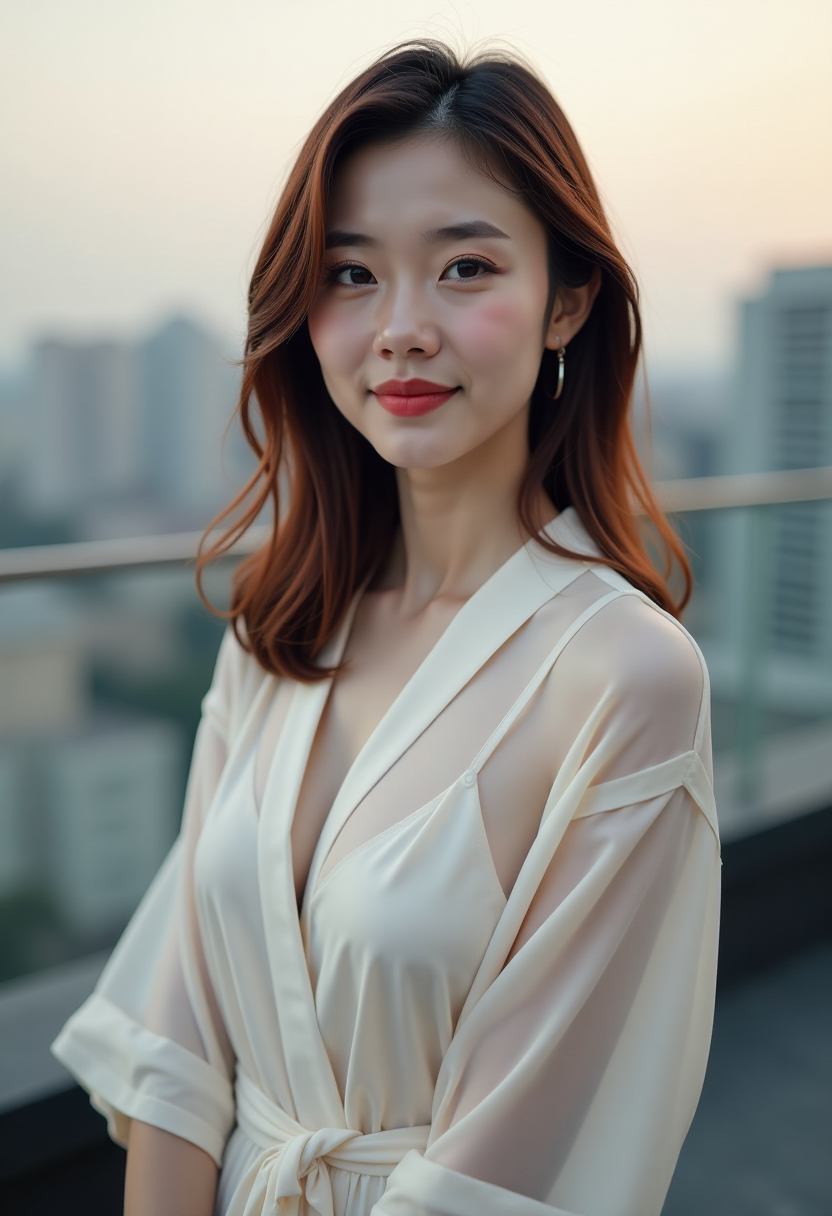 凡尔赛玫瑰海报